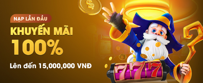 Banner khuyến mãi độc quyền tại HM88