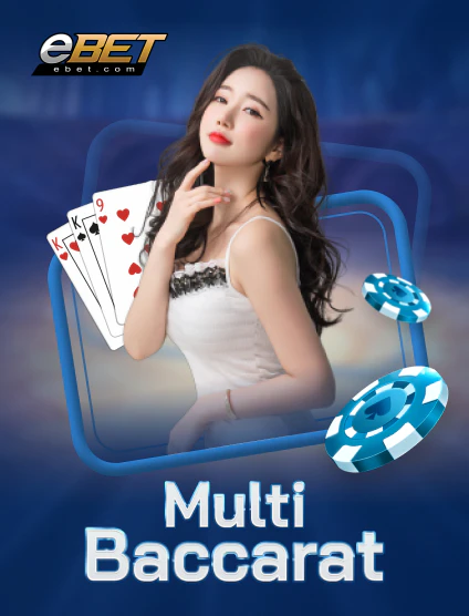Ebet Baccarat