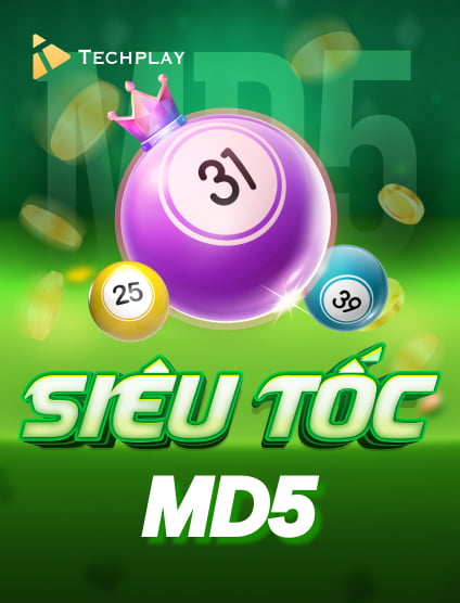 Lô Đề MD5